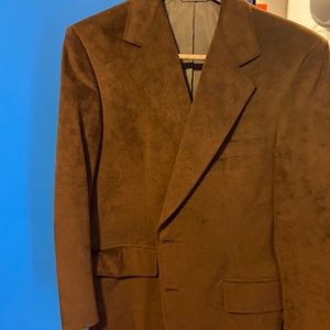 Beautiful Hickey Freeman Baskin Jacket